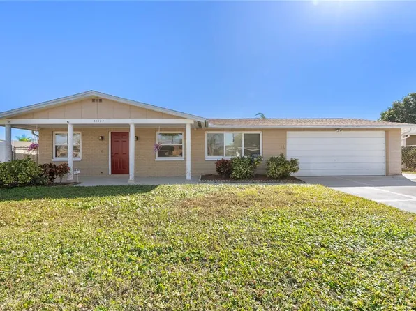 3552 Allandale Dr, Holiday, FL 34691