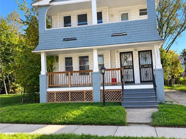 12800 Soika Ave #Up, Cleveland, OH 44120