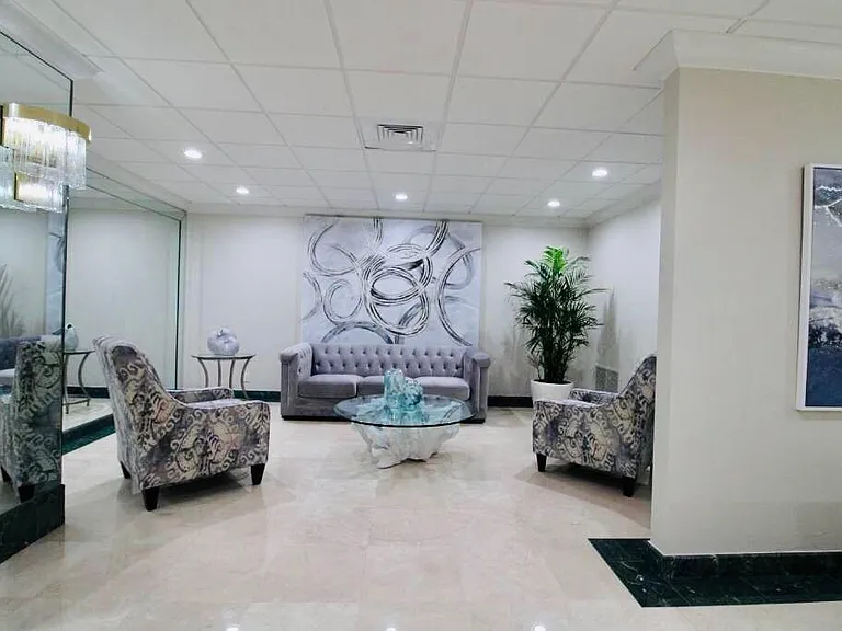 3900 Galt Ocean Dr #1208 — Photo 9