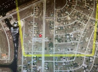 2820 Nelson Rd N #73, Cape Coral, FL 33993