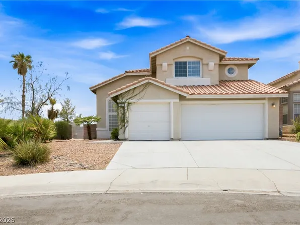 9221 Valador Ave, Las Vegas, NV 89129
