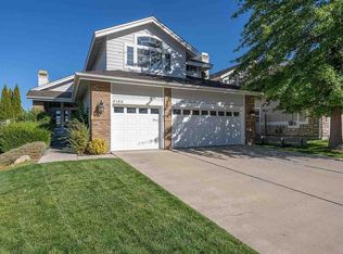 6166 Carriage House Way, Reno, NV 89519