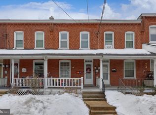 720 5th St, Lancaster, PA 17603