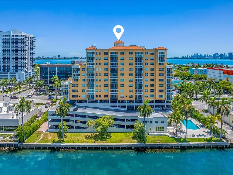 1625 Kennedy Cswy #1004D — Photo 48