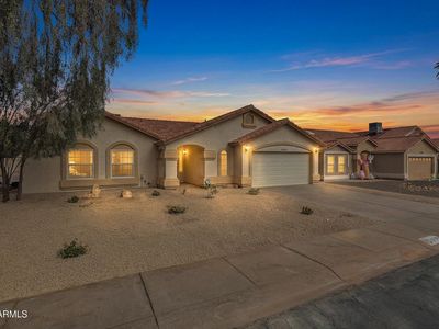 16443 S 43RD Street, Phoenix, AZ, 85048