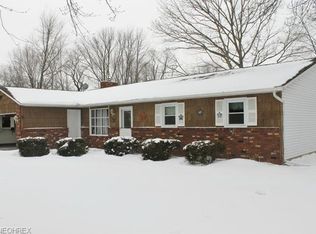 4424 Edgewood Dr, Lorain, OH 44053
