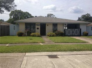 1925 Indiana Ave, Kenner, LA 70062