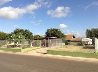1102 E San Jose St, Laredo, TX 78040