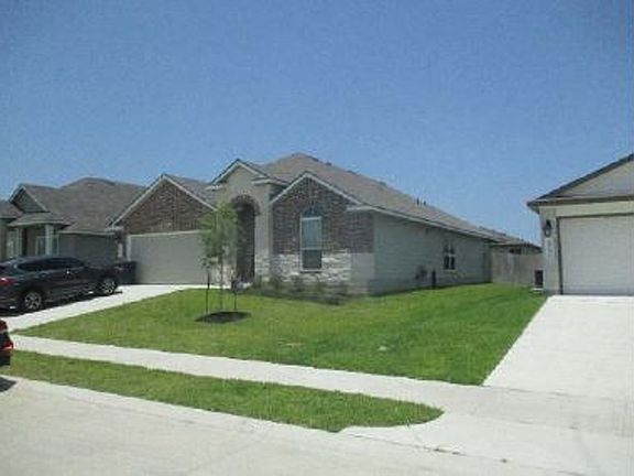 Property Side View