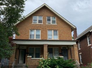 403-405 14th Ave, Columbus, OH 43201