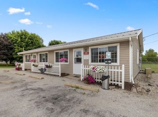 2389 N State Rd #1, Ionia, MI 48846