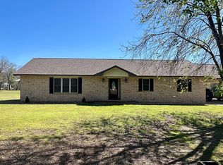 903 N County Line Rd E, Fort Gibson, OK 74434