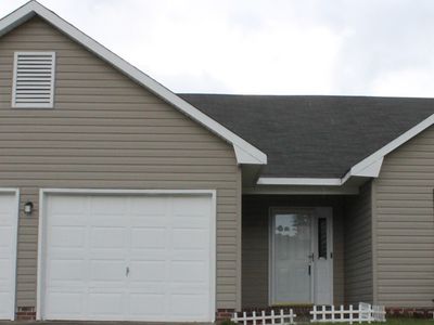 4316 Bishamon St, Hope Mills, NC, 28348