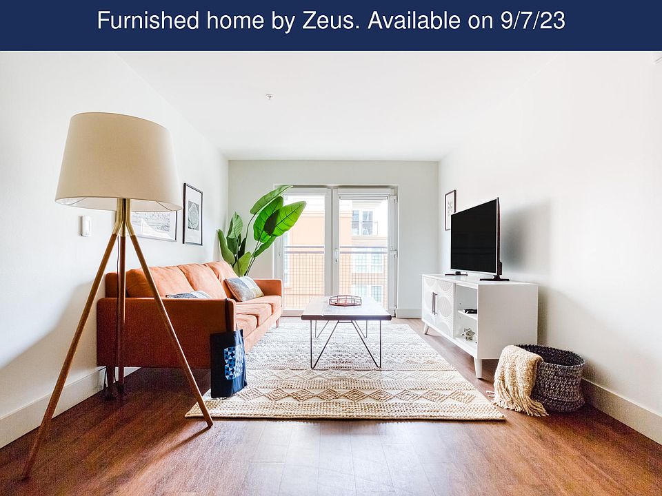 At Zeus, we design move-in ready homes and fully manage them ourselves.