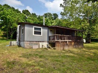 476965 E 792 Rd, Stilwell, OK 74960