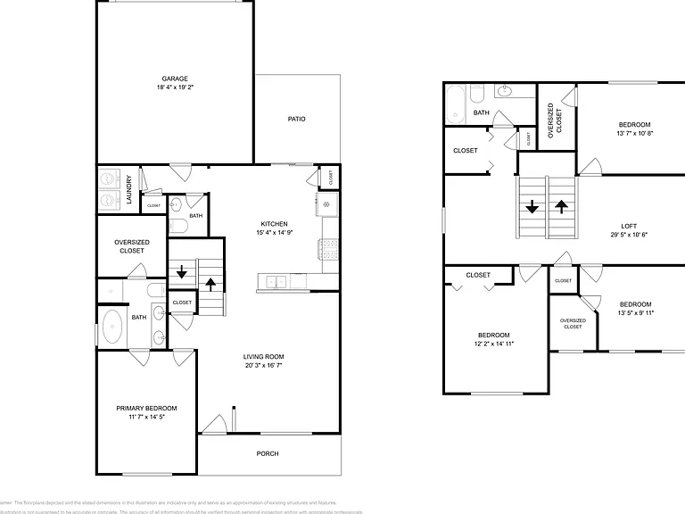 2027 Shadow Creek Blvd — Photo 20