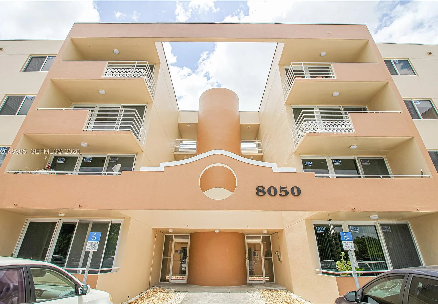 Belinda Gardens Condo — Photo 1