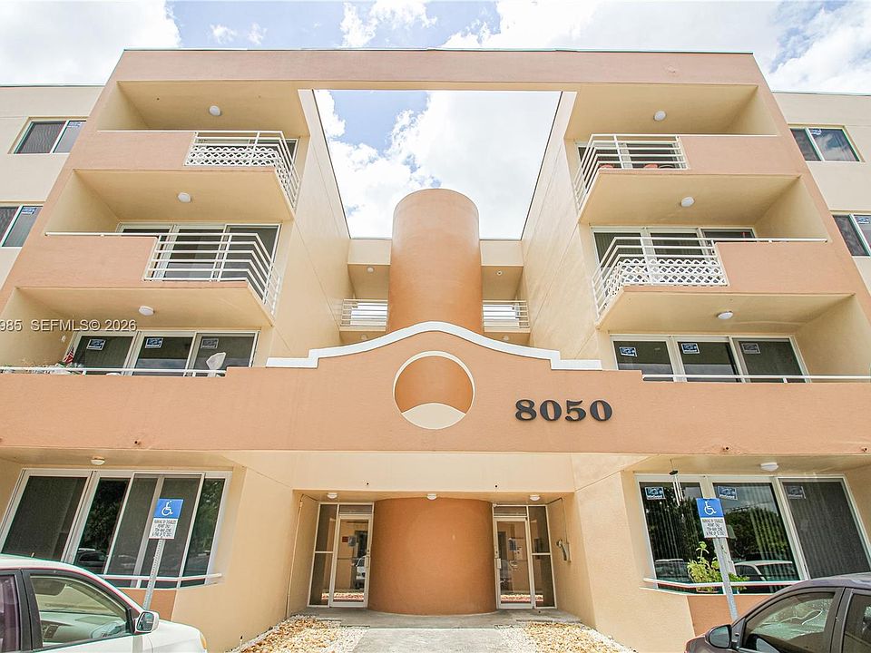1st image of 8050 NW 8th St #1306