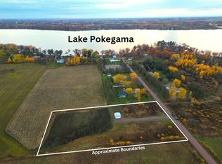 9 Birchview Rd, Grasston, MN 55030