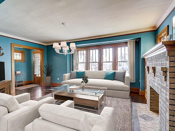 4th image of 1421 S 52nd St