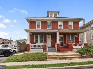 1250 W King St, York, PA 17404