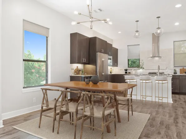 1717 Annex Ave APT 101, Dallas, TX 75204