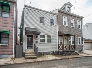 2222 Larkins Way, Pittsburgh, PA 15203