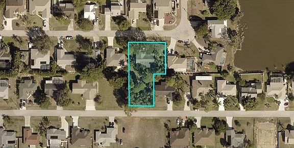 2nd image of 17281 Knight Dr