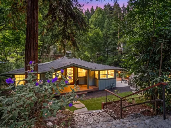 619 Redwood Dr, Felton, CA 95018