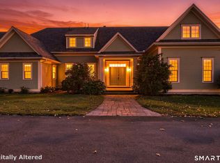 16 Hangdog Lane, Somers, CT 06071