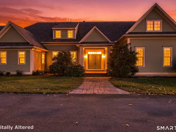 16 Hangdog Lane, Somers, CT 06071