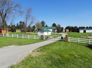 1022 Us Highway 36, Hiawatha, KS 66434