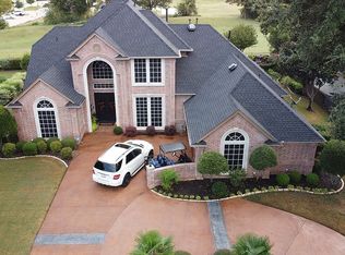 922 Fairway View Dr, Mansfield, TX 76063