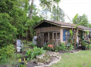 1971 Woodville Hwy, Crawfordville, FL 32327