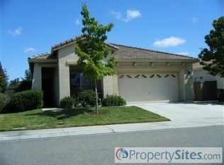 2049 Paul Courter Way, Sacramento, CA
