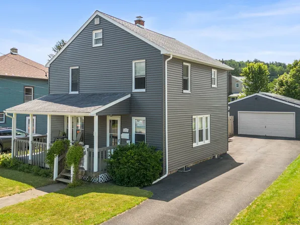 608 Dickson St, Endicott, NY 13760