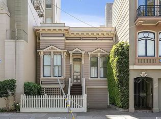 2531 Larkin St, San Francisco, CA 94109