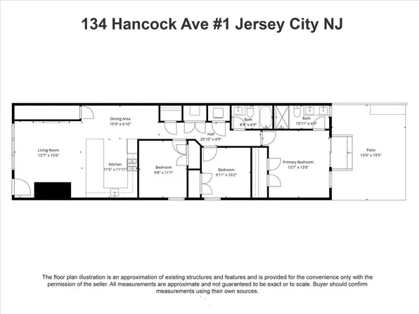 134 Hancock Avenue image 23 of 23