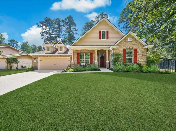 1809 Greenbriar St, Huntsville, TX 77340