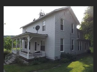 21 Putnam St #23, Tunkhannock, PA 18657