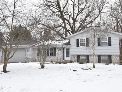 7919 W Bur Oak Dr, Franklin, WI, 53132