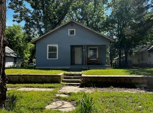 710 N A St, Arkansas City, KS 67005