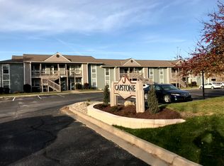 Capstone Apartments, Atchison, KS 66002