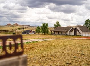 4101 Sun Dancer Ct, Gillette, WY 82718