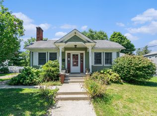 114 S Willard St, New Buffalo, MI 49117
