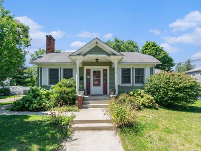 114 S Willard St, New Buffalo, MI, 49117