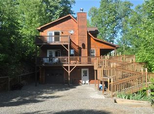 656 Blackberry Ridge Rd, Burnsville, NC 28714