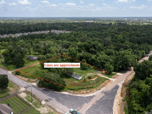 15516 Daigle Rd, Prairieville, LA 70769