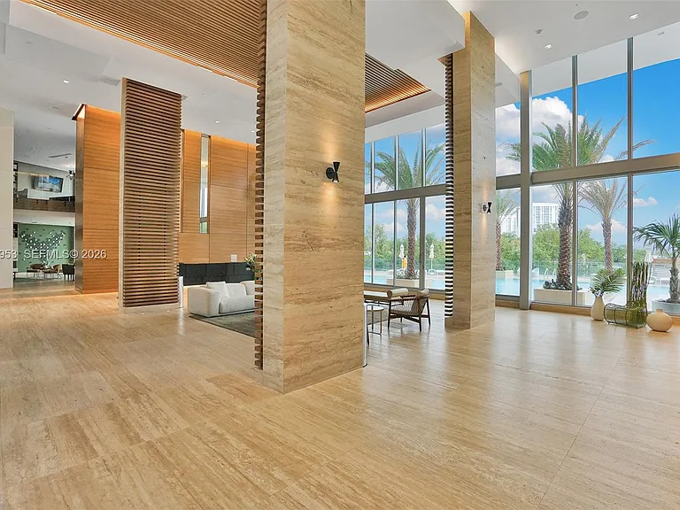 16385 Biscayne Blvd #1601-2 — Photo 45