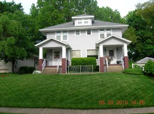 1737 & 1739 20th St, Cuyahoga Falls, OH 44223